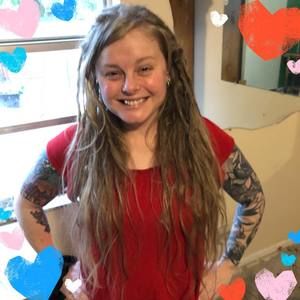 Meet your Posher, Krysta